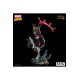 Marvel Comics BDS Art Scale Statue 1/10 Gambit 26 cm