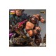 Marvel Comics BDS Art Scale Statue 1/10 Sentinel #2 Deluxe 66 cm
