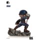 Avengers Endgame Mini Co. PVC Figure Captain America 15 cm