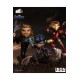 Avengers Endgame Mini Co. PVC Figure Iron Man 20 cm