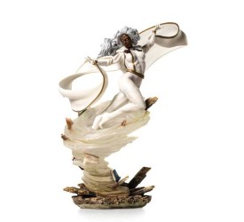 Marvel Comics BDS Art Scale Statue 1/10 Storm 26 cm