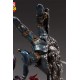 Marvel Comics BDS Art Scale Statue 1/10 Psylocke 28 cm