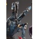 Marvel Comics BDS Art Scale Statue 1/10 Psylocke 28 cm