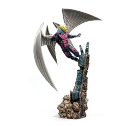 Marvel Comics BDS Art Scale Statue 1/10 Archangel 40 cm