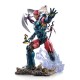Marvel Comics BDS Art Scale Statue 1/10 X-Men Vs Sentinel #3 Deluxe 87 cm