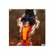 Marvel Comics BDS Art Scale Statue 1/10 Colossus 30 cm