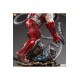 Marvel Comics BDS Art Scale Statue 1/10 Omega Red 21 cm