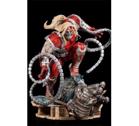 Marvel Comics BDS Art Scale Statue 1/10 Omega Red 21 cm