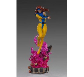 Marvel Comics BDS Art Scale Statue 1/10 Jean Grey 26 cm