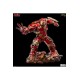 Avengers Age of Ultron BDS Art Scale Statue 1/10 Hulkbuster 38 cm
