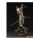 Marvel Comics BDS Art Scale Statue 1/10 Silver Samurai 25 cm