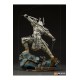 Marvel Comics BDS Art Scale Statue 1/10 Silver Samurai 25 cm