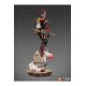 Marvel Comics Deluxe BDS Art Scale Statue 1/10 Deadpool 24 cm