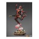 Marvel Comics Deluxe BDS Art Scale Statue 1/10 Deadpool 24 cm