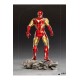The Infinity Saga BDS Art Scale Statue 1/10 Iron Man Ultimate 24 cm