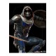Black Widow BDS Art Scale Statue 1/10 Taskmaster 20 cm