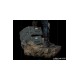 Black Widow BDS Art Scale Statue 1/10 Taskmaster 20 cm