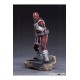 Black Widow BDS Art Scale Statue 1/10 Red Guardian 20 cm