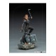 Black Widow BDS Art Scale Statue 1/10 Natasha Romanoff 21 cm