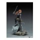 Black Widow BDS Art Scale Statue 1/10 Natasha Romanoff 21 cm