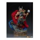 Marvel Comics Deluxe Art Scale Statue 1/10 Thor Unleashed 28 cm