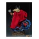 Marvel Comics Deluxe Art Scale Statue 1/10 Thor Unleashed 28 cm