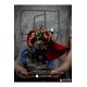 Marvel Comics Deluxe Art Scale Statue 1/10 Thor Unleashed 28 cm