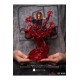 WandaVision Deluxe Art Scale Statue 1/10 Scarlet Witch 24 cm