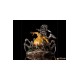 Marvel Comics BDS Art Scale Statue 1/10 Mojo (X-Men) 26 cm