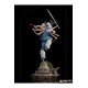 Marvel Comics Deluxe BDS Art Scale Statue 1/10 Spiral (X-Men) 32 cm