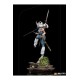 Marvel Comics Deluxe BDS Art Scale Statue 1/10 Spiral (X-Men) 32 cm