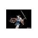 Marvel Comics Deluxe BDS Art Scale Statue 1/10 Spiral (X-Men) 32 cm