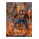 Marvel Comics BDS Art Scale Statue 1/10 Logan (X-Men) 20 cm