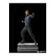 The Falcon and The Winter Soldier BDS Art Scale Statue 1/10 Bucky Barnes 22 cm