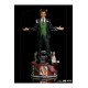 Loki Art Scale Statue 1/10 Loki President Variant 25 cm