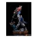 Marvel Comics BDS Art Scale Statue 1/10 Apocalypse Deluxe (X-Men) 44 cm