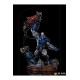 Marvel Comics BDS Art Scale Statue 1/10 Apocalypse Deluxe (X-Men) 44 cm