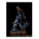 Marvel Comics BDS Art Scale Statue 1/10 Apocalypse Deluxe (X-Men) 44 cm