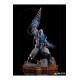 Marvel Comics BDS Art Scale Statue 1/10 Apocalypse (X-Men) 40 cm