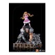 Marvel Comics BDS Art Scale Statue 1/10 Albert & Elsie-Dee (X-Men) 21 cm