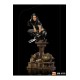 Marvel Comics BDS Art Scale Statue 1/10 X-23 (X-Men) 20 cm
