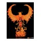 Marvel Comics BDS Deluxe Art Scale Statue 1/10 Phoenix (X-Men) 49 cm