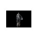 Moon Knight Art Scale Statue 1/10 Moon Knight 30 cm