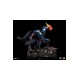 Marvel Comics BDS Art Scale Statue 1/10 Apocalypse (X-Men: Age of Apocalypse) 58 cm