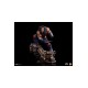 Marvel Comics BDS Art Scale Statue 1/10 Weapon X (X-Men: Age of Apocalypse) 18 cm