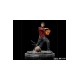 Shang-Chi and the Legend of the Ten Rings BDS Art Scale Statue 1/10 Shang-Chi & Morris 19 cm