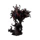 Doctor Strange in the Multiverse of Madness Art Scale Statue 1/10 Dead Defender Strange Deluxe 31 cm