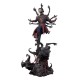 Doctor Strange in the Multiverse of Madness Art Scale Statue 1/10 Dead Defender Strange 31 cm