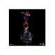Marvel Art Scale Deluxe Statue 1/10 Spider-Man 37 cm