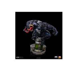 Marvel Art Scale Statue 1/10 Venom 25 cm